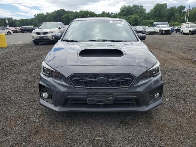 Photo 4 VIN: JF1VA1H66L9827394 - SUBARU WRX LIMITE 