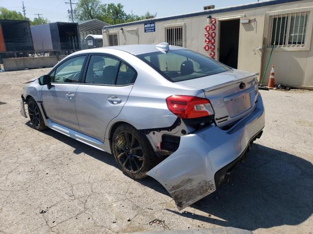 Photo 1 VIN: JF1VA1H66L9827721 - SUBARU WRX LIMITE 