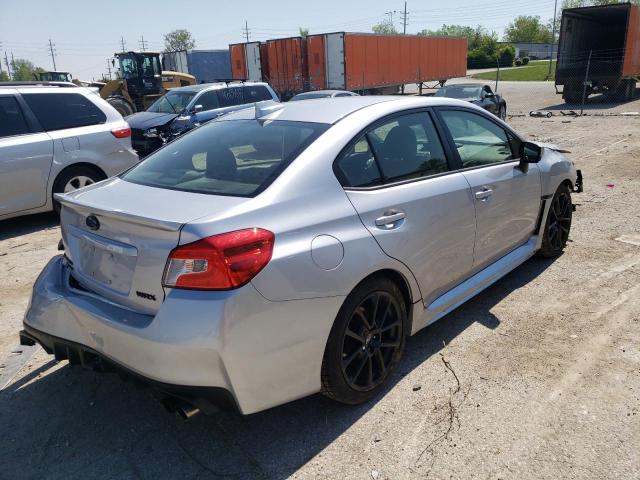 Photo 2 VIN: JF1VA1H66L9827721 - SUBARU WRX LIMITE 