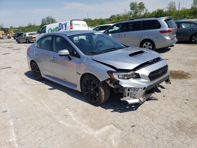 Photo 3 VIN: JF1VA1H66L9827721 - SUBARU WRX LIMITE 