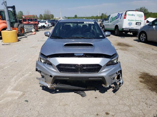 Photo 4 VIN: JF1VA1H66L9827721 - SUBARU WRX LIMITE 