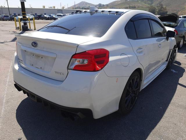 Photo 3 VIN: JF1VA1H66L9832336 - SUBARU WRX LIMITE 