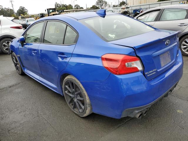 Photo 1 VIN: JF1VA1H66L9832594 - SUBARU WRX LIMITE 