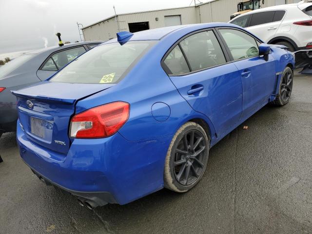 Photo 2 VIN: JF1VA1H66L9832594 - SUBARU WRX LIMITE 