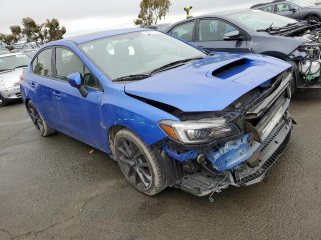 Photo 3 VIN: JF1VA1H66L9832594 - SUBARU WRX LIMITE 