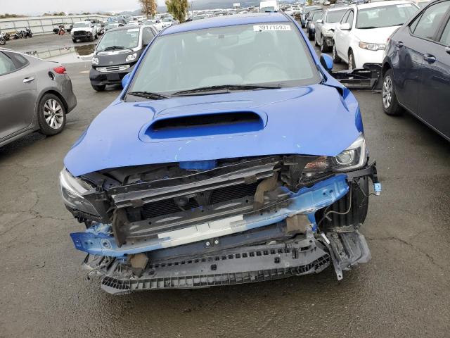 Photo 4 VIN: JF1VA1H66L9832594 - SUBARU WRX LIMITE 