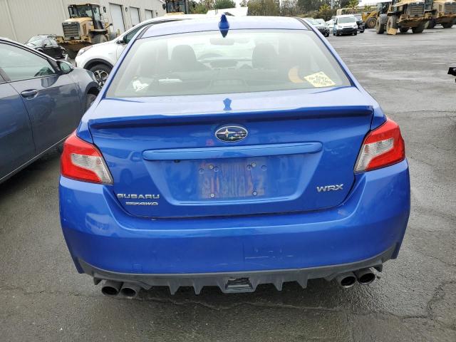 Photo 5 VIN: JF1VA1H66L9832594 - SUBARU WRX LIMITE 