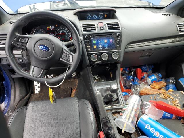 Photo 7 VIN: JF1VA1H66L9832594 - SUBARU WRX LIMITE 