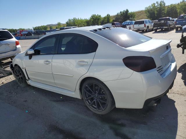 Photo 1 VIN: JF1VA1H67K9822350 - SUBARU WRX LIMITE 