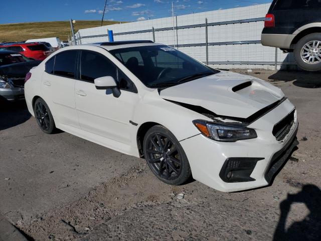 Photo 3 VIN: JF1VA1H67K9822350 - SUBARU WRX LIMITE 