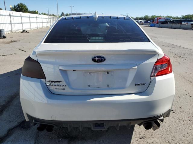 Photo 5 VIN: JF1VA1H67K9822350 - SUBARU WRX LIMITE 