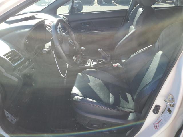 Photo 6 VIN: JF1VA1H67K9822350 - SUBARU WRX LIMITE 