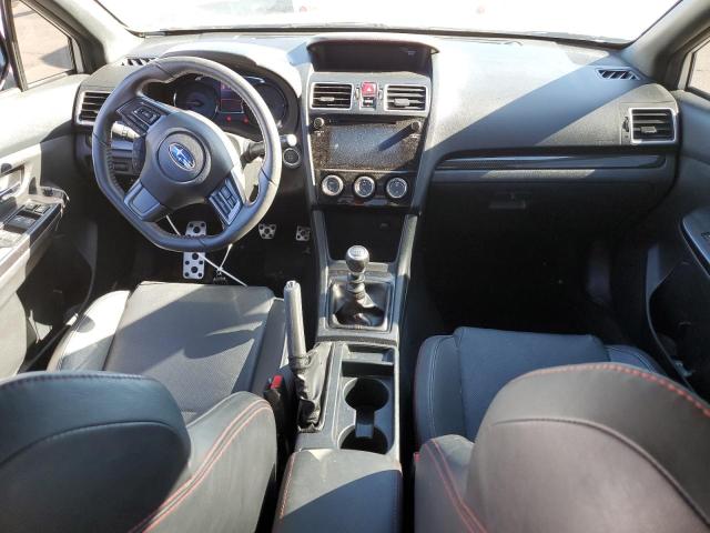 Photo 7 VIN: JF1VA1H67K9822350 - SUBARU WRX LIMITE 