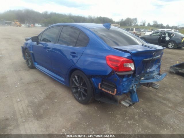 Photo 2 VIN: JF1VA1H67K9827516 - SUBARU WRX 