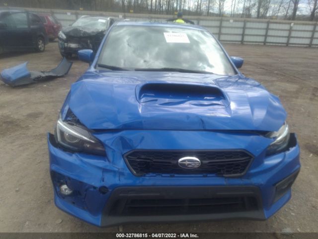 Photo 5 VIN: JF1VA1H67K9827516 - SUBARU WRX 