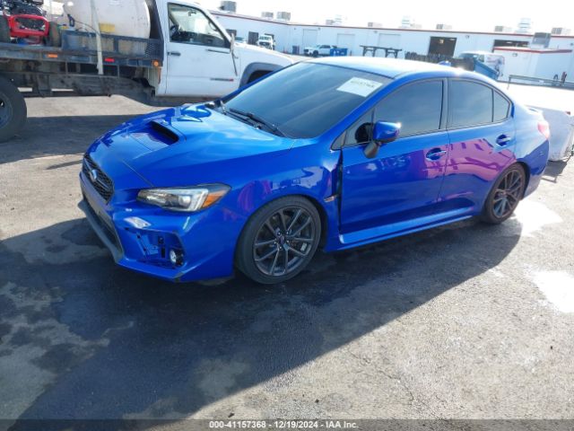 Photo 1 VIN: JF1VA1H67K9827967 - SUBARU WRX 