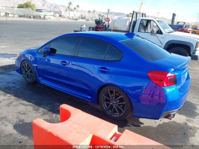 Photo 2 VIN: JF1VA1H67K9827967 - SUBARU WRX 