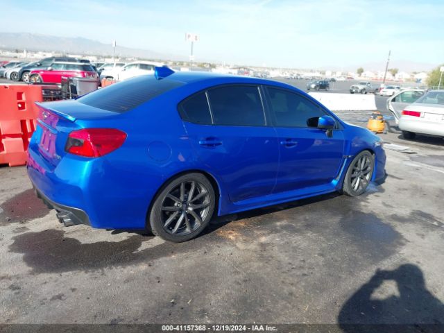 Photo 3 VIN: JF1VA1H67K9827967 - SUBARU WRX 