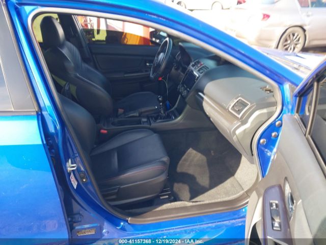 Photo 4 VIN: JF1VA1H67K9827967 - SUBARU WRX 