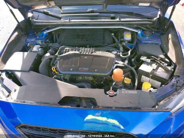 Photo 9 VIN: JF1VA1H67K9827967 - SUBARU WRX 