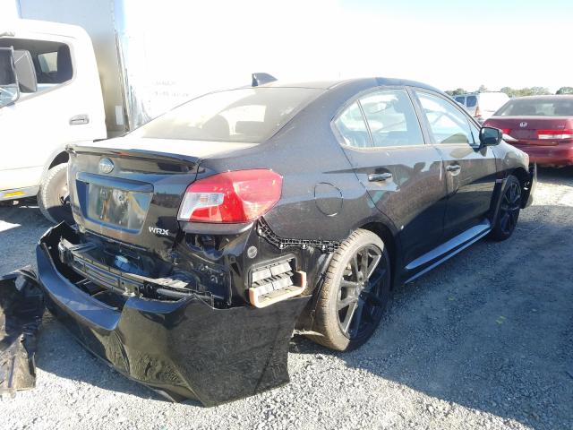 Photo 3 VIN: JF1VA1H67L9821233 - SUBARU WRX LIMITE 