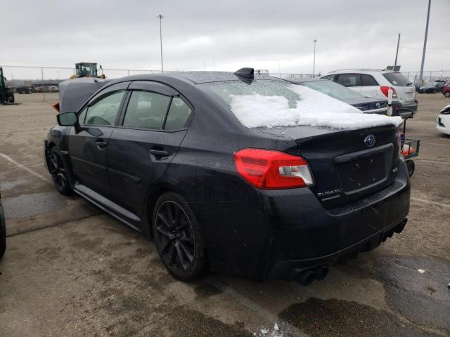 Photo 1 VIN: JF1VA1H67M9802716 - SUBARU WRX 