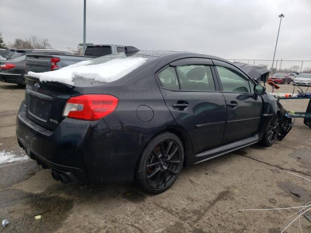 Photo 2 VIN: JF1VA1H67M9802716 - SUBARU WRX 