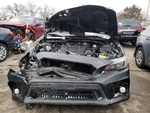 Photo 4 VIN: JF1VA1H67M9802716 - SUBARU WRX 