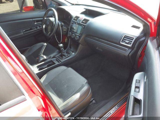 Photo 4 VIN: JF1VA1H68J9824185 - SUBARU WRX 