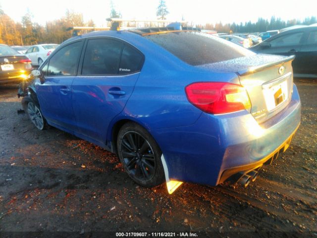 Photo 2 VIN: JF1VA1H68J9829905 - SUBARU WRX 