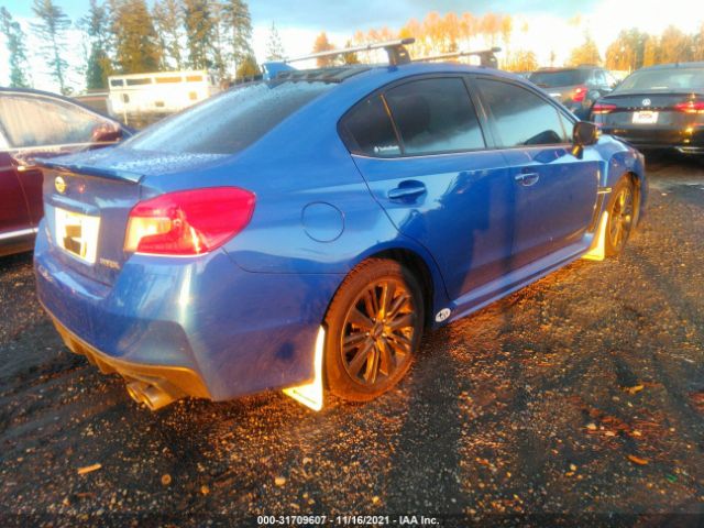 Photo 3 VIN: JF1VA1H68J9829905 - SUBARU WRX 