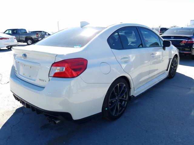 Photo 3 VIN: JF1VA1H68J9837258 - SUBARU WRX 