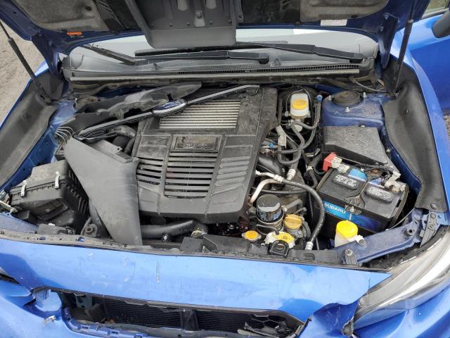 Photo 10 VIN: JF1VA1H68J9838703 - SUBARU WRX LIMITE 