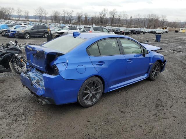 Photo 2 VIN: JF1VA1H68J9838703 - SUBARU WRX LIMITE 