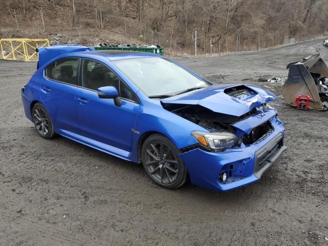 Photo 3 VIN: JF1VA1H68J9838703 - SUBARU WRX LIMITE 