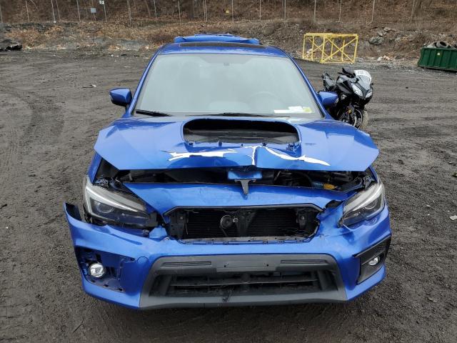 Photo 4 VIN: JF1VA1H68J9838703 - SUBARU WRX LIMITE 