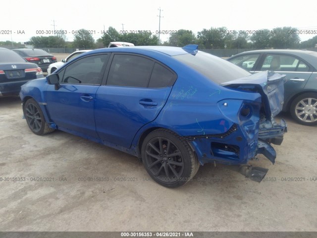 Photo 2 VIN: JF1VA1H68K9819781 - SUBARU WRX 