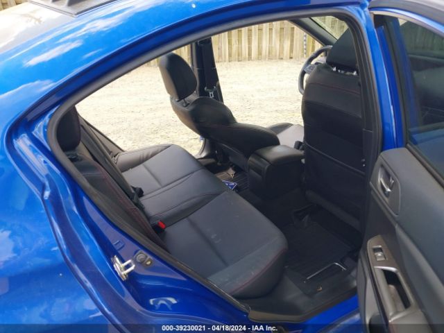 Photo 7 VIN: JF1VA1H69J9810540 - SUBARU WRX 