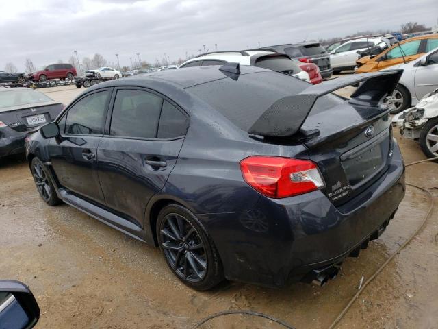 Photo 1 VIN: JF1VA1H69K9816971 - SUBARU WRX LIMITE 