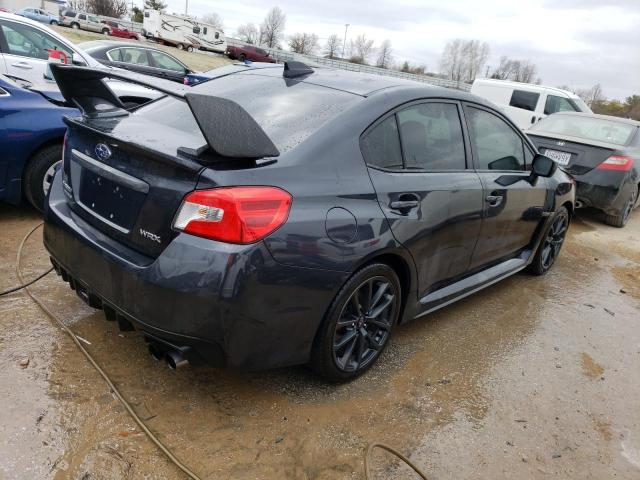 Photo 2 VIN: JF1VA1H69K9816971 - SUBARU WRX LIMITE 