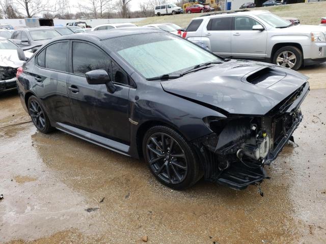 Photo 3 VIN: JF1VA1H69K9816971 - SUBARU WRX LIMITE 