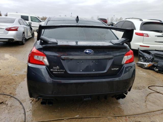 Photo 5 VIN: JF1VA1H69K9816971 - SUBARU WRX LIMITE 