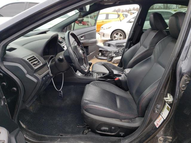 Photo 6 VIN: JF1VA1H69K9816971 - SUBARU WRX LIMITE 