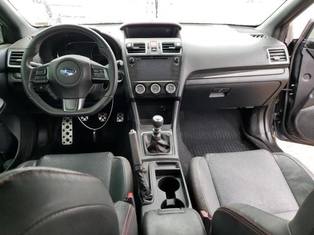 Photo 7 VIN: JF1VA1H69K9816971 - SUBARU WRX LIMITE 