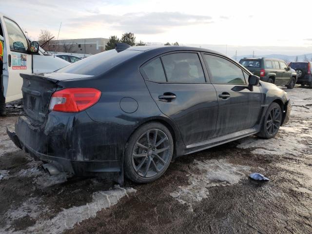 Photo 2 VIN: JF1VA1H69K9824908 - SUBARU WRX LIMITE 