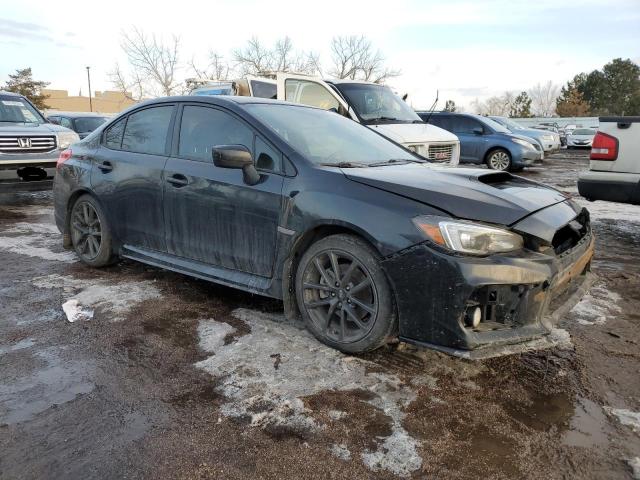 Photo 3 VIN: JF1VA1H69K9824908 - SUBARU WRX LIMITE 