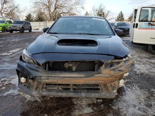 Photo 4 VIN: JF1VA1H69K9824908 - SUBARU WRX LIMITE 