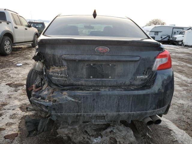 Photo 5 VIN: JF1VA1H69K9824908 - SUBARU WRX LIMITE 