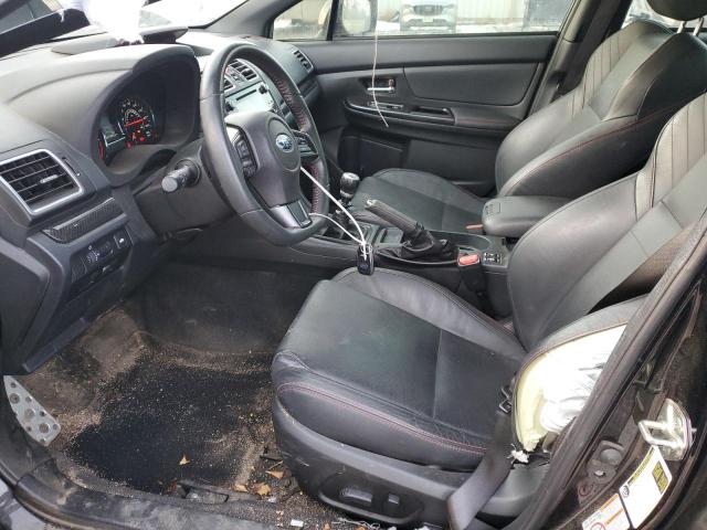 Photo 6 VIN: JF1VA1H69K9824908 - SUBARU WRX LIMITE 