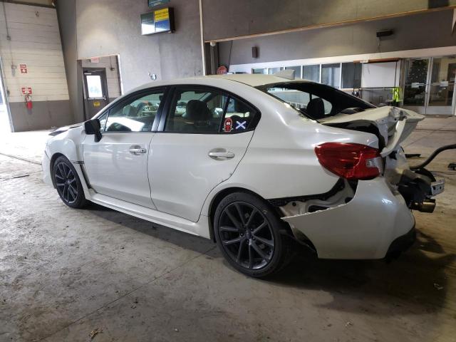 Photo 1 VIN: JF1VA1H69K9827453 - SUBARU WRX LIMITE 